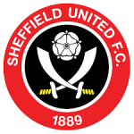 Sheffield United drakt barn